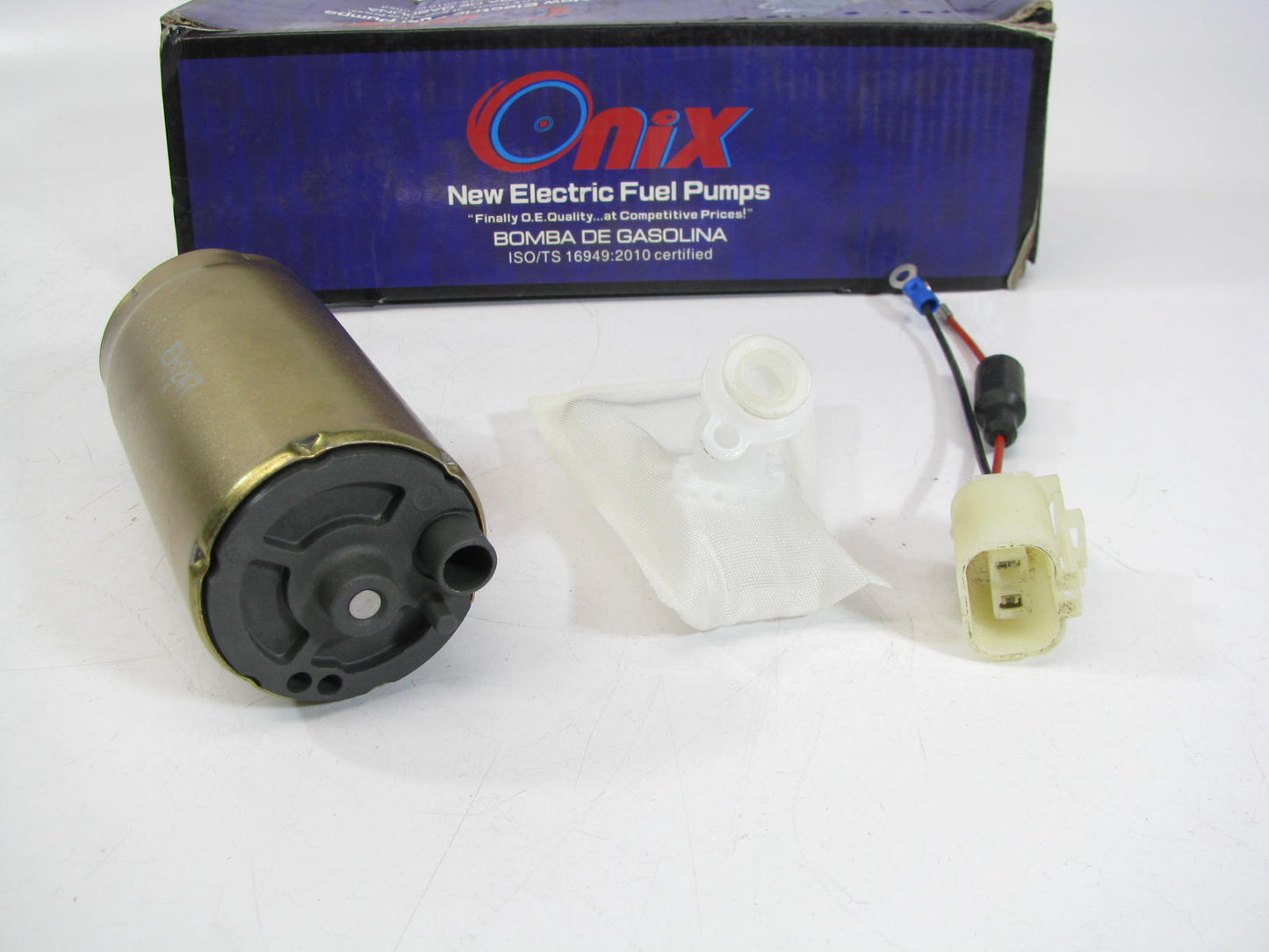 Onix EH247 Electrc In-Tank Fuel Pump - P72196 E8247