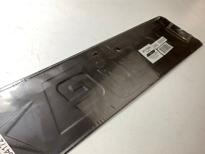 Open Road 90145610 Garage Decor Steel Sign 20'' Long, 5'' Tall For Dodge