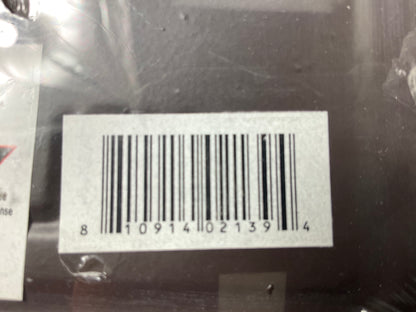 Open Road 90146871 Parking Only Embossed Sign, For Dodge - 13'' X 9''