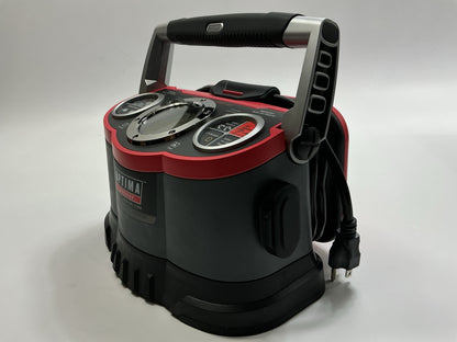 Optima 150-34178 High-Efficiency 12 Amp Digital 1200 Battery Charger, 12 Amp