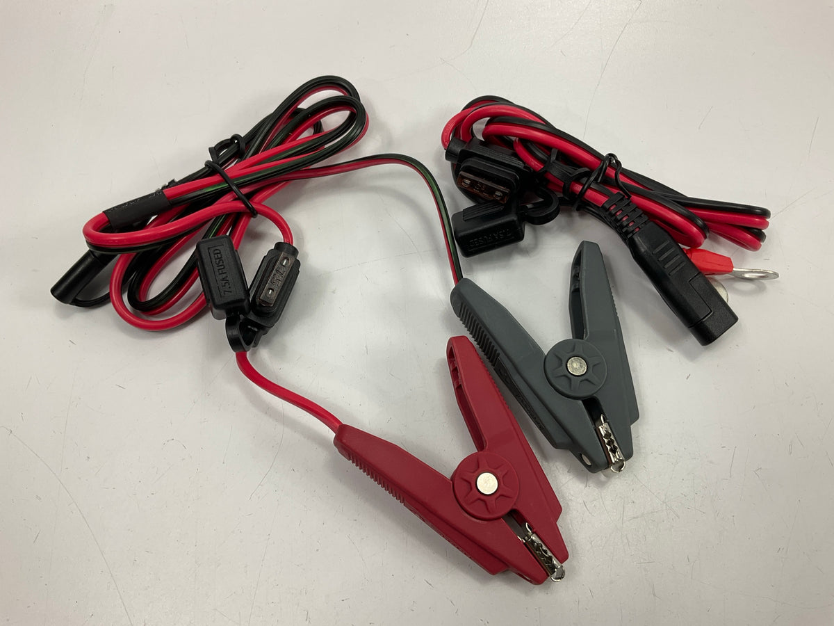Optima 150-40000 Digital 400 12V Battery Charger & Maintainer, 4 Amp Charging