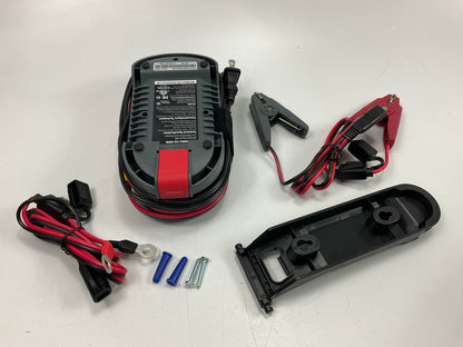 Optima 150-40000 Digital 400 12V Battery Charger & Maintainer, 4 Amp Charging