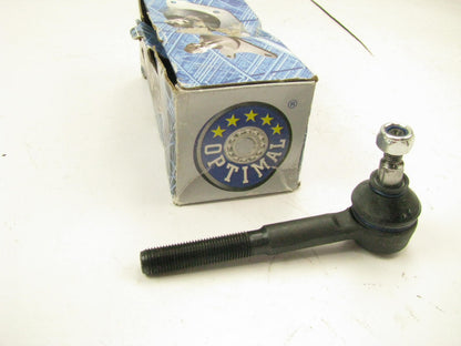 Optimal G1-102 Steering Tie Rod End - Front Inner
