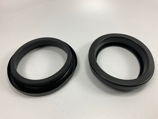 10 Pack - Optronics A45GBP PVC Grommet For 4'' Trailer Lights, Flush Mount