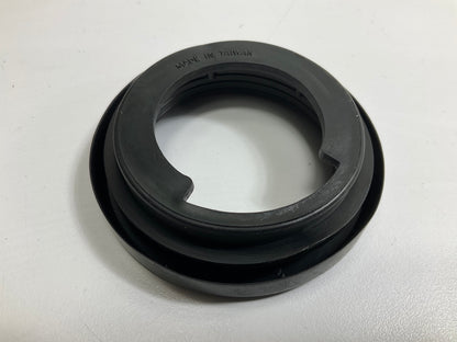 Optronics A54GBP 2'' Flush Mount Grommet, Black, For 2'' Round Trailer Lights