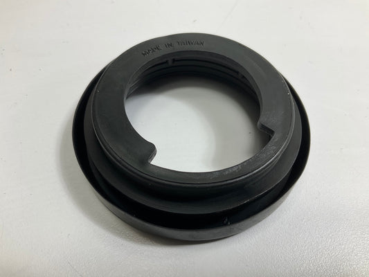 Optronics A54GBP 2'' Flush Mount Grommet, Black, For 2'' Round Trailer Lights