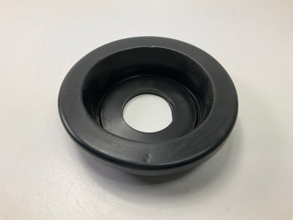 Optronics A55GBP 2.5'' Flush Mount Grommet, Open Back, Black