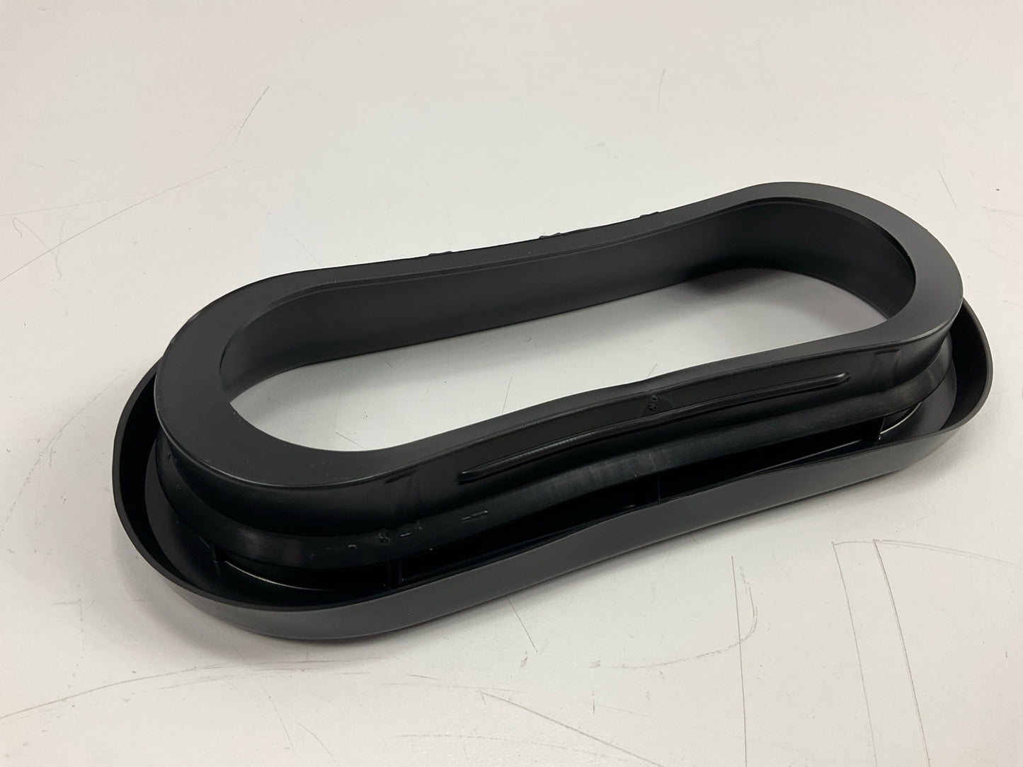 Optronics A70GBP Multi-Purpose Rubber Grommet Seal Ring For 6'' Oval Light