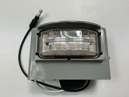 Optronics LPL26SKBP LED Trailer License Plate Light Lamp