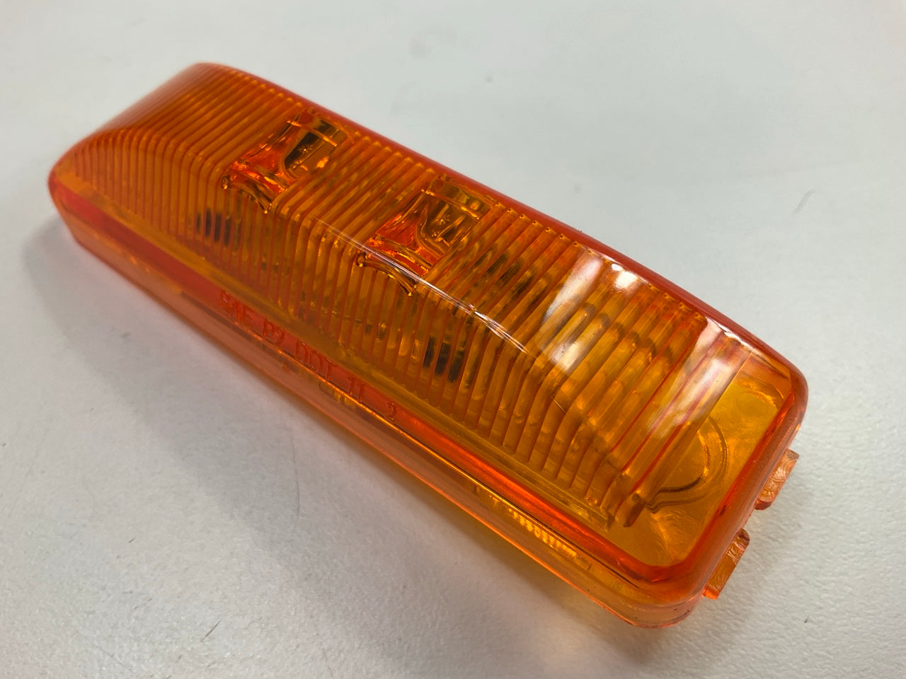 (10) Optronics MCL61AS LED Marker / Clearance Light, Amber,  Waterproof