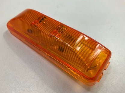(10) Optronics MCL61AS LED Marker / Clearance Light, Amber,  Waterproof