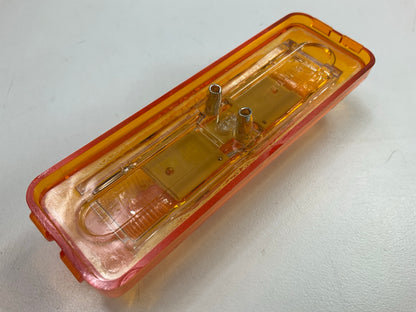 (10) Optronics MCL61AS LED Marker / Clearance Light, Amber,  Waterproof