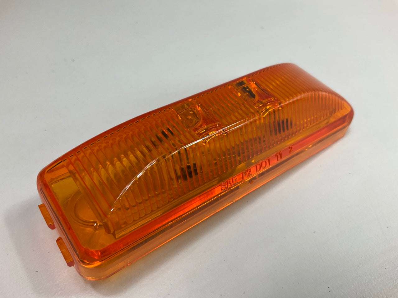 Optronics MCL61AS LED Marker / Clearance Light, Amber,  Waterproof