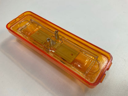 Optronics MCL61AS LED Marker / Clearance Light, Amber,  Waterproof