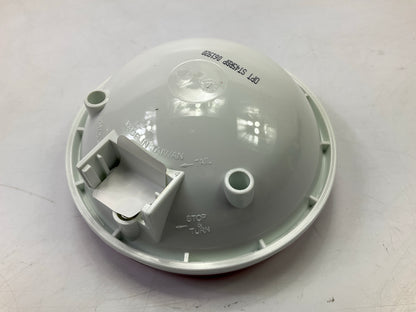 Optronics ST45RBP 4'' Round Stop / Turn / Tail Trailer Light Lamp RED