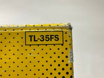 (2) Optronics TL35FS Rectangle White, Tractor And Utility Flood Light 3''X5'' Lamp