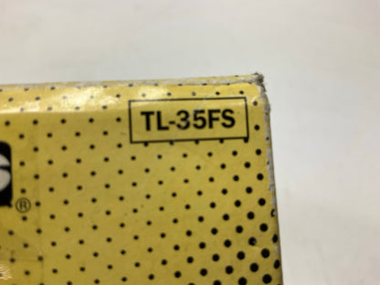 Optronics TL-35FS Rectangular, White, Tractor And Utility Flood Light 3''X5'' Lamp