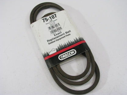 Oregon 75-107 Belt - Replaces 106085X - 1/2'' X 79''