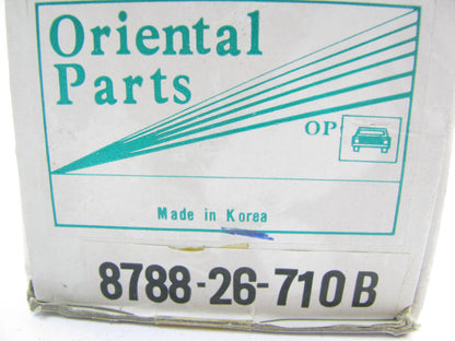 New Oriental Parts 8788-26-710B Drum Brake Wheel Cylinder Rear Left