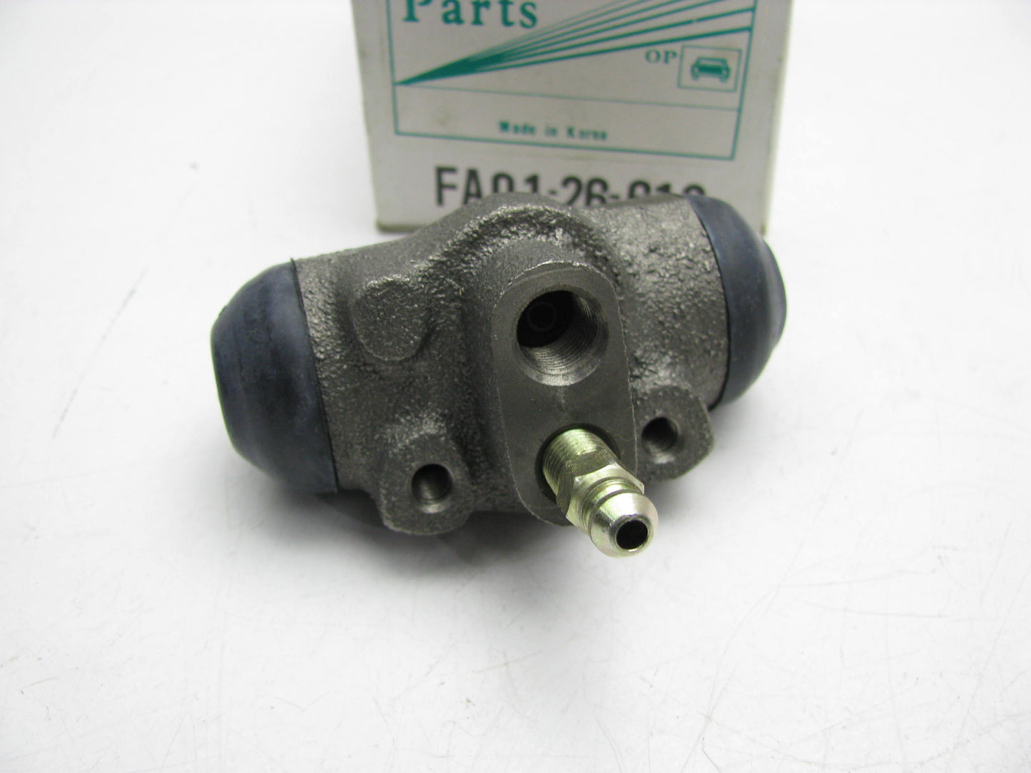 Oriental Parts FA01-26-610 Rear Right Drum Brake Wheel Cylinder 81-85 Mazda RX-7 Type 2