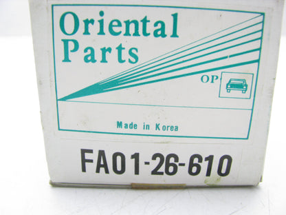 Oriental Parts FA01-26-610 Rear Right Drum Brake Wheel Cylinder 81-85 Mazda RX-7 Type 2