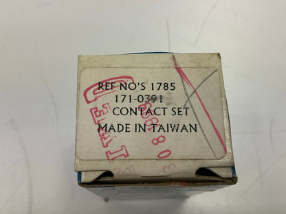 Original Engine Management 1785 Distributor Ignition Points Contact Set