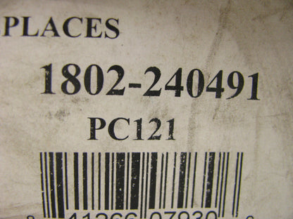 Original Engine Management 1802-240491 Engine Crankshaft Position Sensor