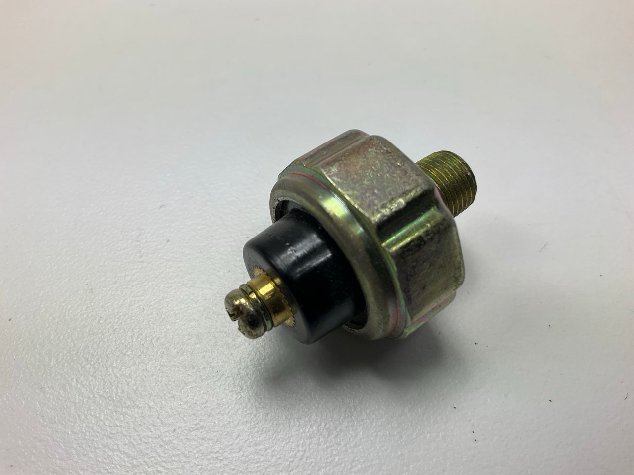 Original Engine Management 1802-37515 Engine Oil Pressure Sender Switch Sensor