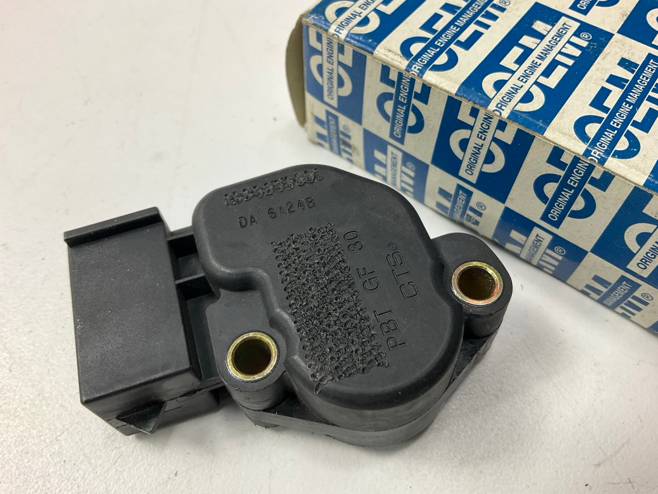 Original Engine Management 1802-98677 Throttle Position Sensor TPS