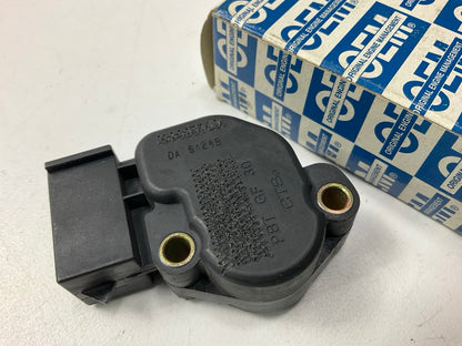Original Engine Management 1802-98677 Throttle Position Sensor TPS