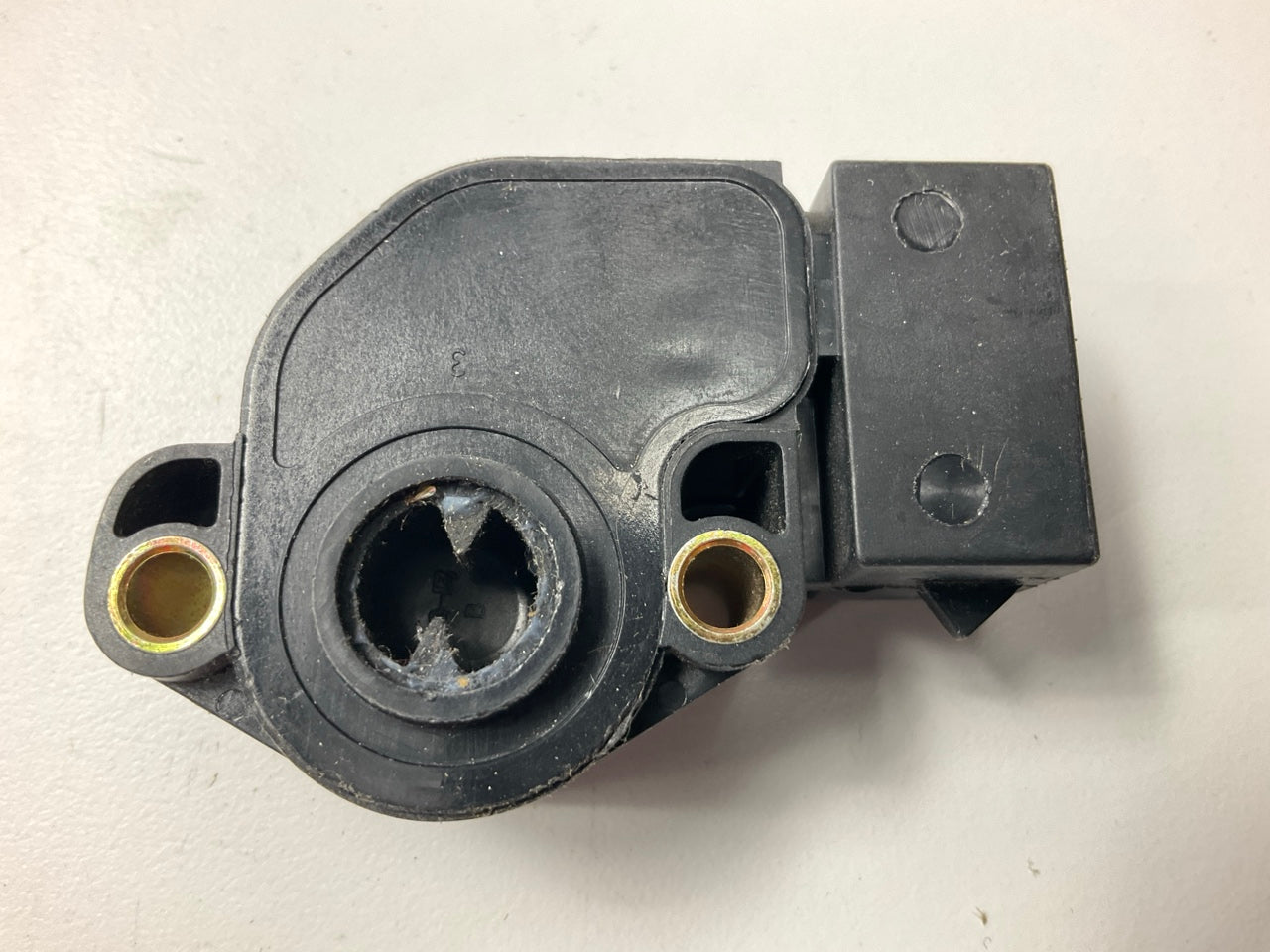 Original Engine Management 1802-98677 Throttle Position Sensor TPS