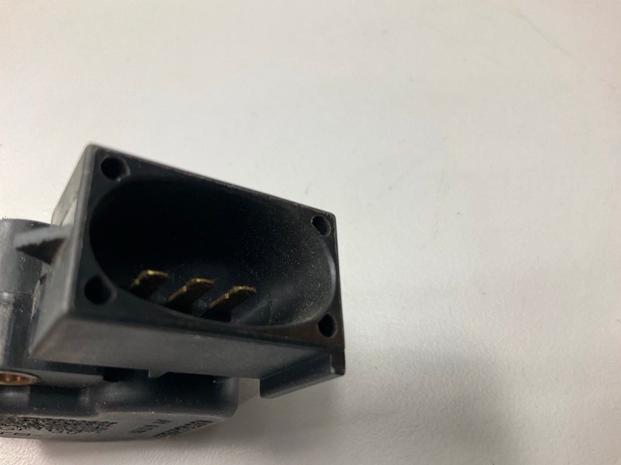 Original Engine Management 1802-98677 Throttle Position Sensor TPS