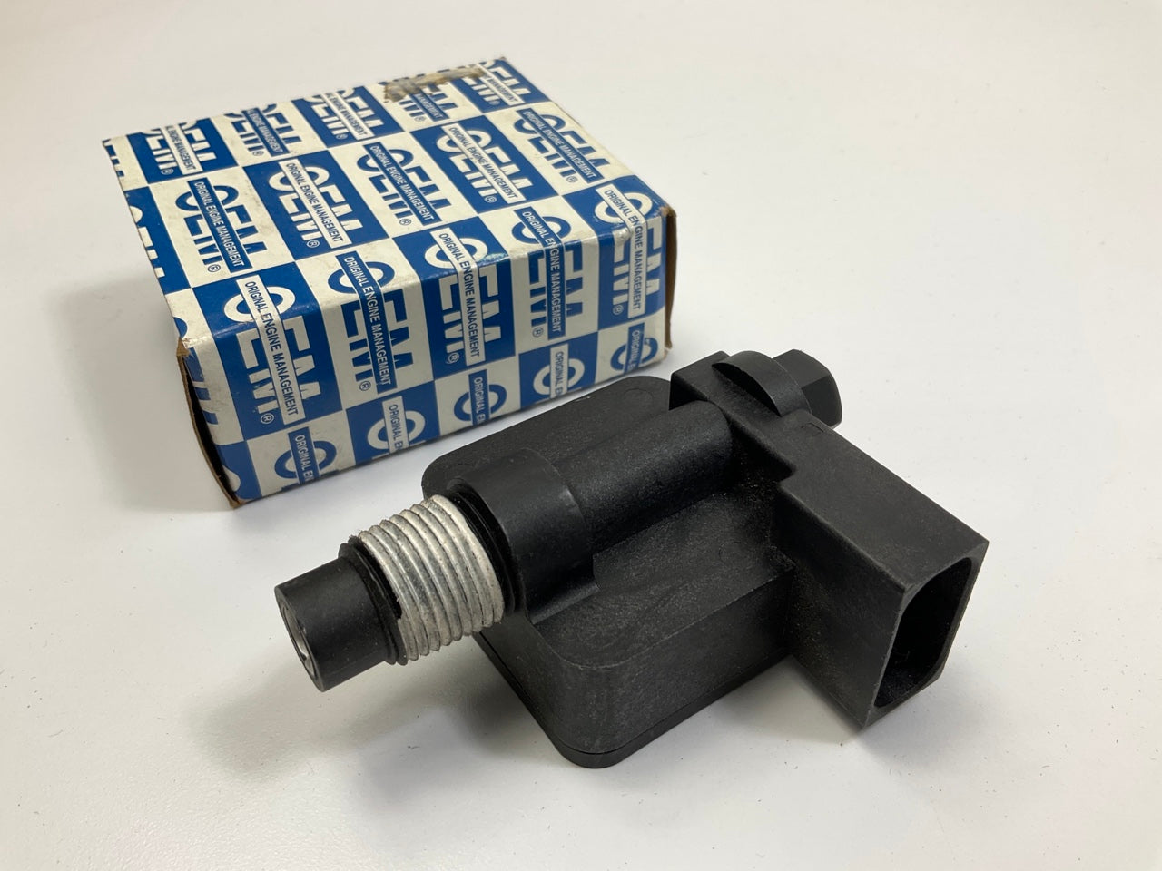 Original Engine Management 1904-98561 MAP Manifold Absolute Pressure Sensor