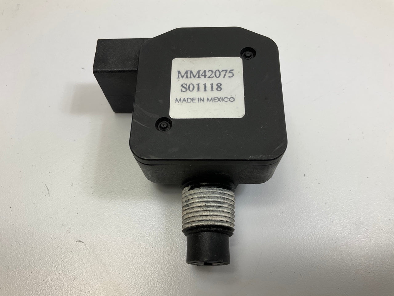 Original Engine Management 1904-98561 MAP Manifold Absolute Pressure Sensor