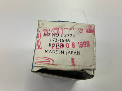 Original Engine Management 3774 Ignition Distributor Rotor