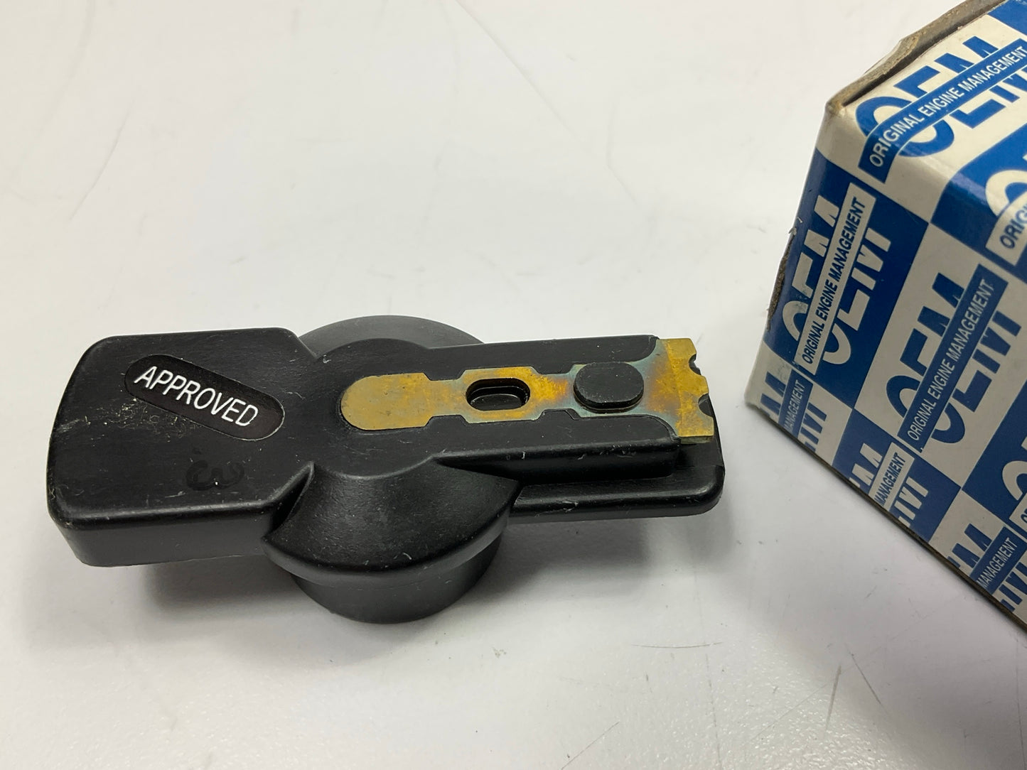 Original Engine Management 3788 Ignition Distributor Rotor