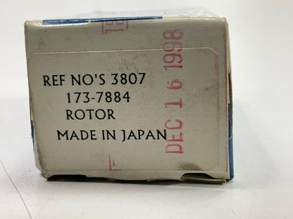Original Engine Management 3807 Ignition Distributor Rotor