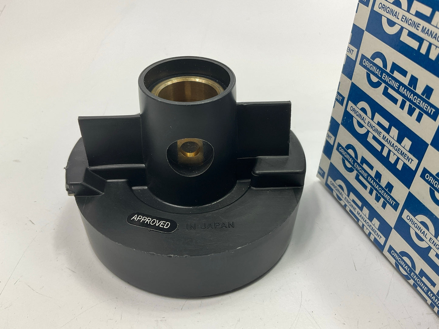 Original Engine Management 3834 Ignition Distributor Rotor