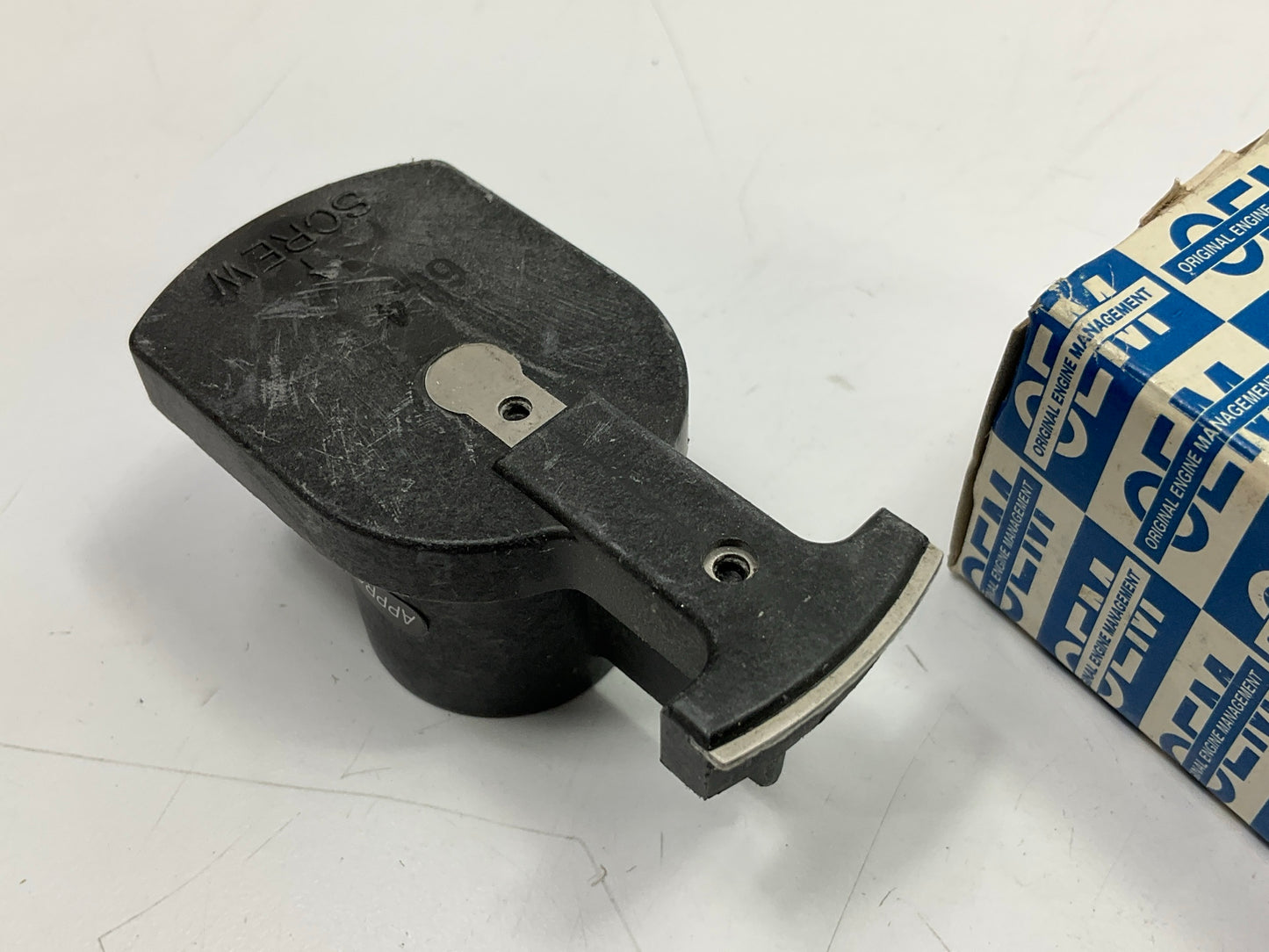 Original Engine Management 3835 Ignition Distributor Rotor