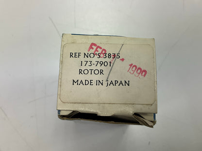 Original Engine Management 3835 Ignition Distributor Rotor