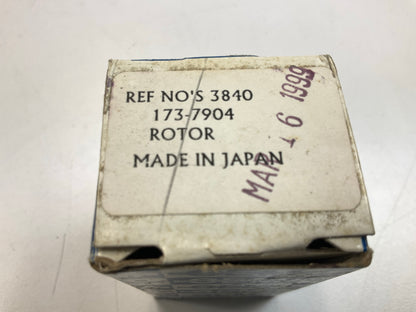 Original Engine Management 3840 Ignition Distributor Rotor