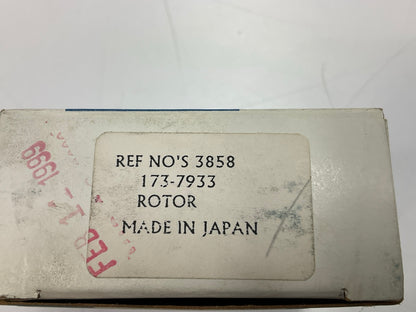 Original Engine Management 3858 Ignition Distributor Rotor