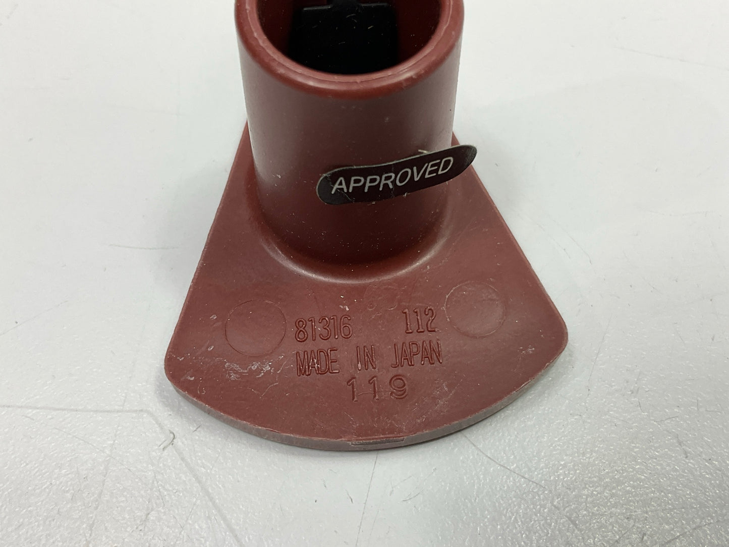 Original Engine Management 3862 Ignition Distributor Rotor