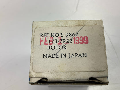 Original Engine Management 3862 Ignition Distributor Rotor