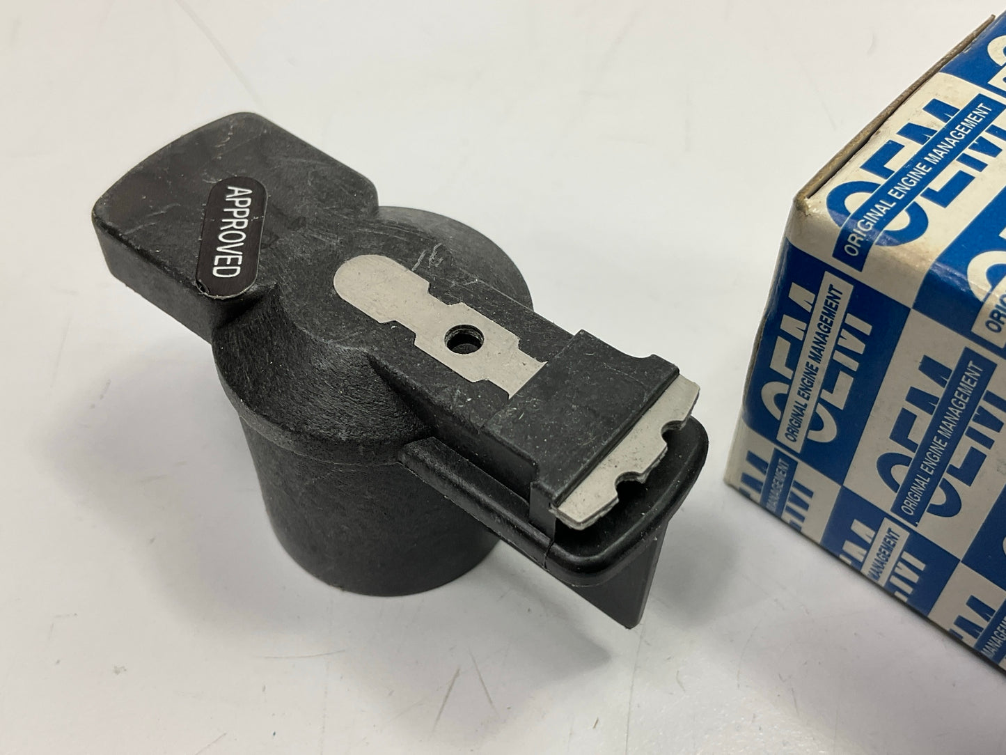 Original Engine Management 3872 Ignition Distributor Rotor