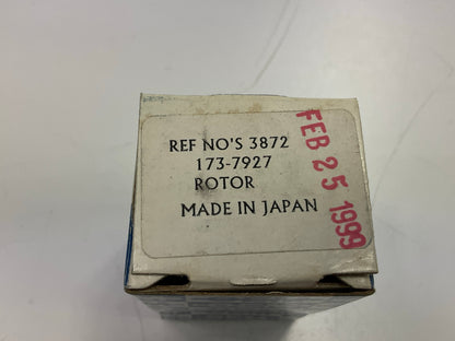 Original Engine Management 3872 Ignition Distributor Rotor