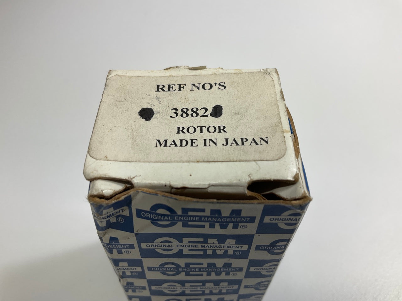 Original Engine Management 3882J Ignition Distributor Rotor