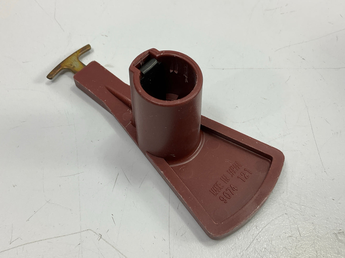 Original Engine Management 3901 Ignition Distributor Rotor