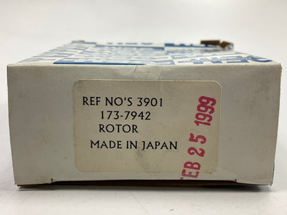 Original Engine Management 3901 Ignition Distributor Rotor