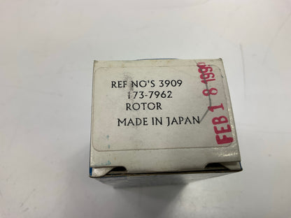 Original Engine Management 3909 Ignition Distributor Rotor